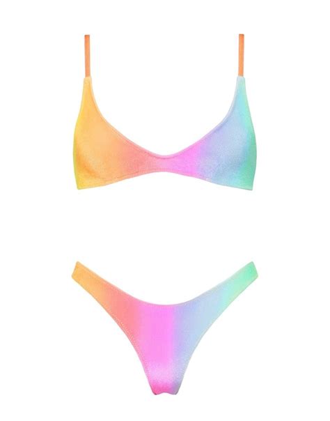 triangl dupe with bag|Best Triangl Bikini Dupes 2024 On Shein .